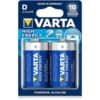 Varta Alkaline D - LR20 blister 2st ( geschikt voor doseerunit)